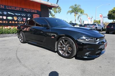 2020 Dodge Charger Scat Pack   - Photo 14 - Norwalk, CA 90650-2241