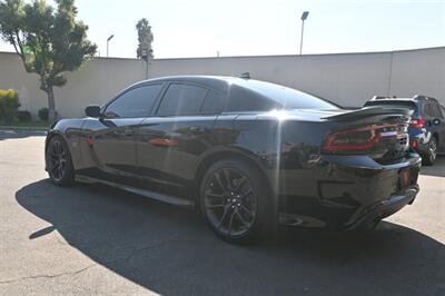 2020 Dodge Charger Scat Pack   - Photo 8 - Norwalk, CA 90650-2241