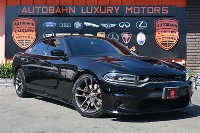 2020 Dodge Charger Scat Pack   - Photo 1 - Norwalk, CA 90650-2241
