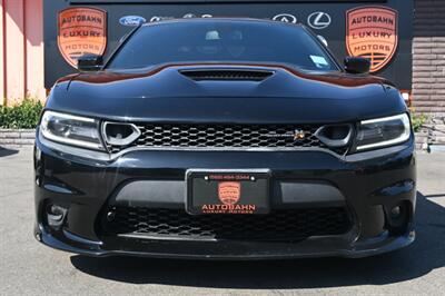 2020 Dodge Charger Scat Pack   - Photo 2 - Norwalk, CA 90650-2241