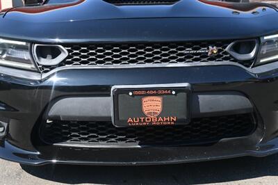 2020 Dodge Charger Scat Pack   - Photo 4 - Norwalk, CA 90650-2241
