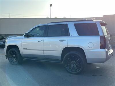 2016 Chevrolet Tahoe LT   - Photo 8 - Norwalk, CA 90650-2241