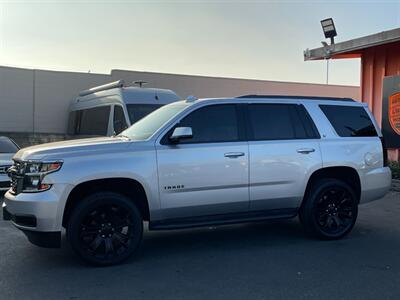 2016 Chevrolet Tahoe LT   - Photo 6 - Norwalk, CA 90650-2241