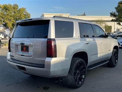 2016 Chevrolet Tahoe LT   - Photo 14 - Norwalk, CA 90650-2241