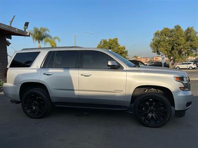 2016 Chevrolet Tahoe LT   - Photo 16 - Norwalk, CA 90650-2241