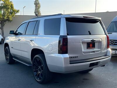 2016 Chevrolet Tahoe LT   - Photo 9 - Norwalk, CA 90650-2241