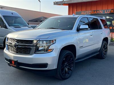 2016 Chevrolet Tahoe LT   - Photo 5 - Norwalk, CA 90650-2241