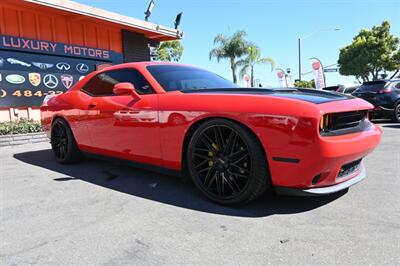 2015 Dodge Challenger R/T Plus   - Photo 14 - Norwalk, CA 90650-2241