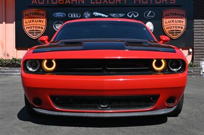 2015 Dodge Challenger R/T Plus   - Photo 2 - Norwalk, CA 90650-2241