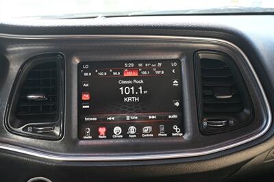 2015 Dodge Challenger R/T Plus   - Photo 34 - Norwalk, CA 90650-2241