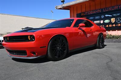 2015 Dodge Challenger R/T Plus   - Photo 6 - Norwalk, CA 90650-2241