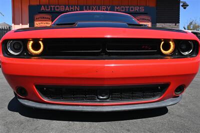 2015 Dodge Challenger R/T Plus   - Photo 4 - Norwalk, CA 90650-2241
