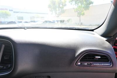 2015 Dodge Challenger R/T Plus   - Photo 43 - Norwalk, CA 90650-2241