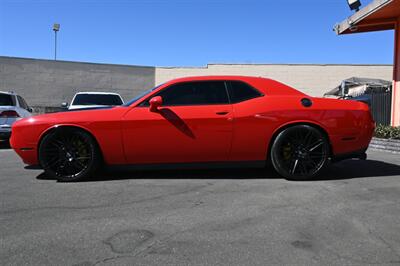 2015 Dodge Challenger R/T Plus   - Photo 7 - Norwalk, CA 90650-2241