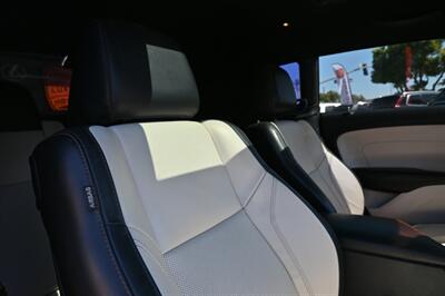 2015 Dodge Challenger R/T Plus   - Photo 38 - Norwalk, CA 90650-2241