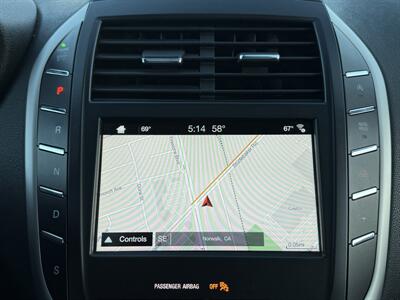 2017 Lincoln MKC Reserve   - Photo 33 - Norwalk, CA 90650-2241