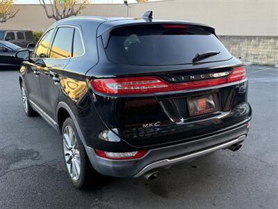 2017 Lincoln MKC Reserve   - Photo 7 - Norwalk, CA 90650-2241