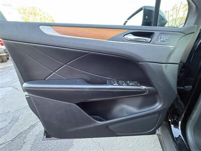 2017 Lincoln MKC Reserve   - Photo 11 - Norwalk, CA 90650-2241