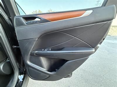 2017 Lincoln MKC Reserve   - Photo 28 - Norwalk, CA 90650-2241