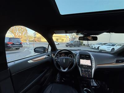 2017 Lincoln MKC Reserve   - Photo 24 - Norwalk, CA 90650-2241