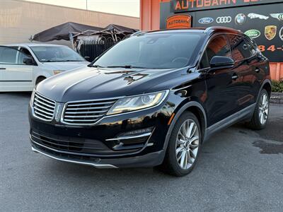 2017 Lincoln MKC Reserve   - Photo 3 - Norwalk, CA 90650-2241