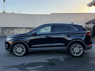 2017 Lincoln MKC Reserve   - Photo 5 - Norwalk, CA 90650-2241