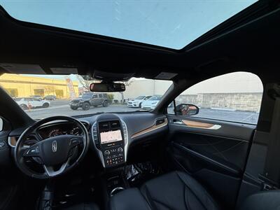 2017 Lincoln MKC Reserve   - Photo 23 - Norwalk, CA 90650-2241
