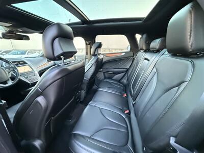2017 Lincoln MKC Reserve   - Photo 21 - Norwalk, CA 90650-2241