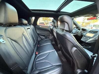 2017 Lincoln MKC Reserve   - Photo 27 - Norwalk, CA 90650-2241