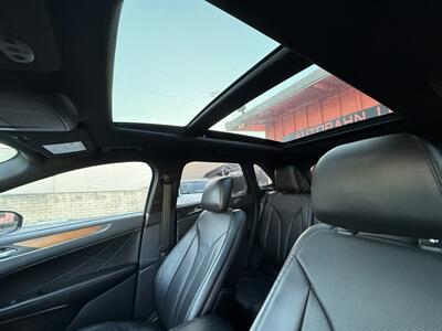 2017 Lincoln MKC Reserve   - Photo 22 - Norwalk, CA 90650-2241