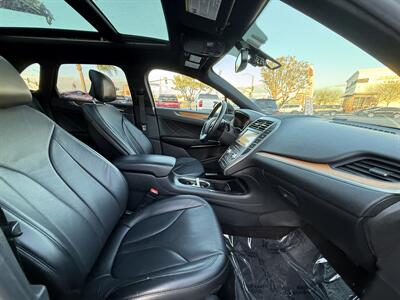 2017 Lincoln MKC Reserve   - Photo 30 - Norwalk, CA 90650-2241