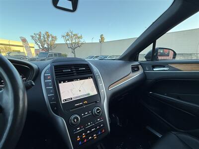 2017 Lincoln MKC Reserve   - Photo 35 - Norwalk, CA 90650-2241
