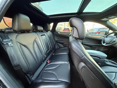 2017 Lincoln MKC Reserve   - Photo 26 - Norwalk, CA 90650-2241