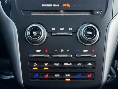 2017 Lincoln MKC Reserve   - Photo 32 - Norwalk, CA 90650-2241