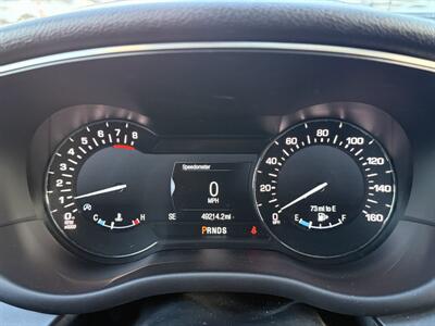 2017 Lincoln MKC Reserve   - Photo 34 - Norwalk, CA 90650-2241