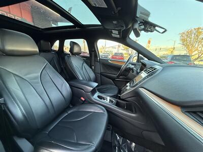 2017 Lincoln MKC Reserve   - Photo 29 - Norwalk, CA 90650-2241