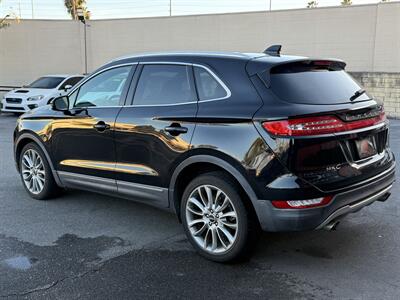 2017 Lincoln MKC Reserve   - Photo 6 - Norwalk, CA 90650-2241