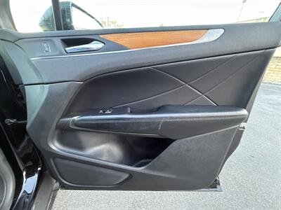 2017 Lincoln MKC Reserve   - Photo 31 - Norwalk, CA 90650-2241