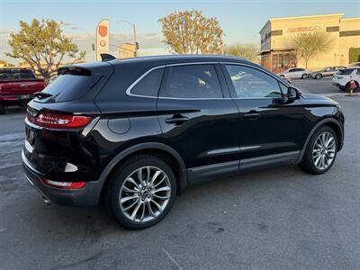 2017 Lincoln MKC Reserve   - Photo 9 - Norwalk, CA 90650-2241