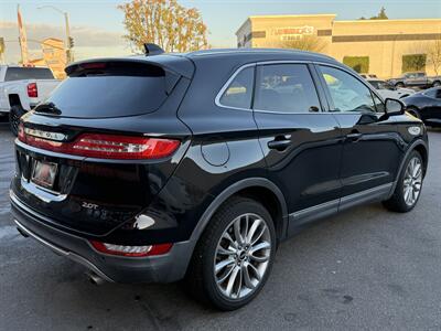 2017 Lincoln MKC Reserve   - Photo 8 - Norwalk, CA 90650-2241