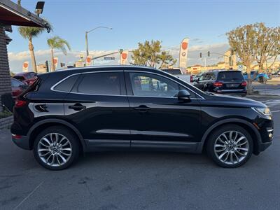 2017 Lincoln MKC Reserve   - Photo 10 - Norwalk, CA 90650-2241