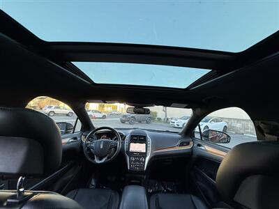 2017 Lincoln MKC Reserve   - Photo 25 - Norwalk, CA 90650-2241