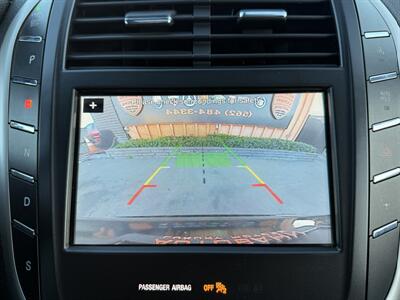 2017 Lincoln MKC Reserve   - Photo 36 - Norwalk, CA 90650-2241