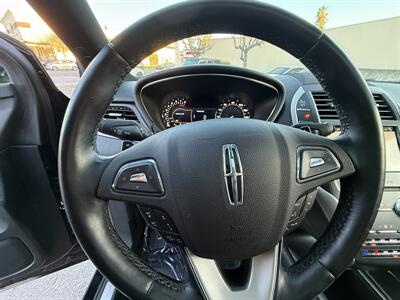 2017 Lincoln MKC Reserve   - Photo 14 - Norwalk, CA 90650-2241