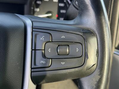 2021 GMC Sierra 1500 SLT - Photo 31 - Norwalk, CA 90650-2241