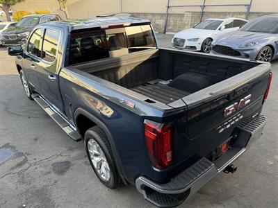 2021 GMC Sierra 1500 SLT - Photo 13 - Norwalk, CA 90650-2241