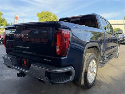2021 GMC Sierra 1500 SLT - Photo 19 - Norwalk, CA 90650-2241
