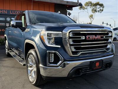 2021 GMC Sierra 1500 SLT - Photo 23 - Norwalk, CA 90650-2241