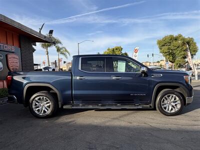 2021 GMC Sierra 1500 SLT - Photo 21 - Norwalk, CA 90650-2241