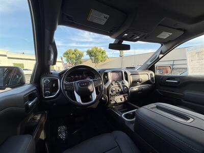 2021 GMC Sierra 1500 SLT - Photo 35 - Norwalk, CA 90650-2241